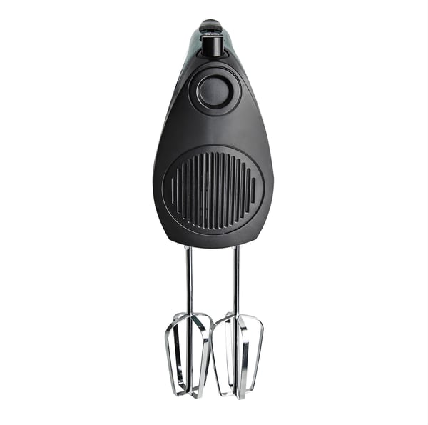 Miniatyrbillede 3 af 4: Küken 34139 røremaskine og mikser Håndmixer 400 W Sort, Grøn