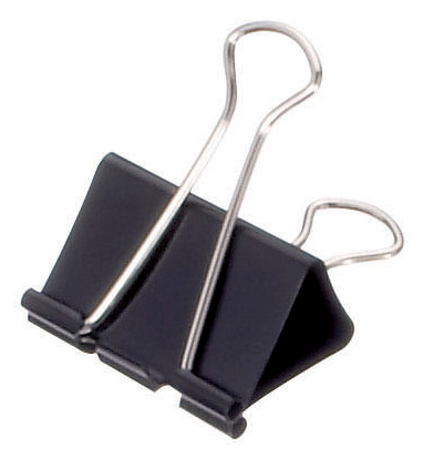 MAUL 2154190 gem Metall 6 styck