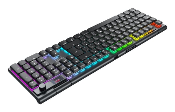 Miniatyrbild 4 av 4: Cherry XTRFY MX 10.1 TRÅDLÖS