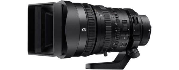 Pikkukuva 3 / 4: Sony SELP28135G