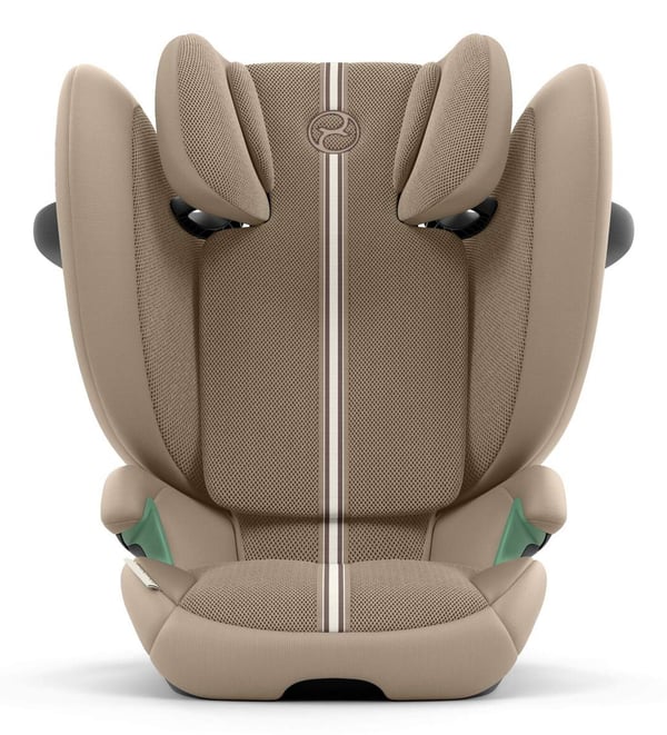 CYBEX Solution G2 auton lapsi-istuin 2-3 (15 - 36 kg; 3 - 12 years) Beige
