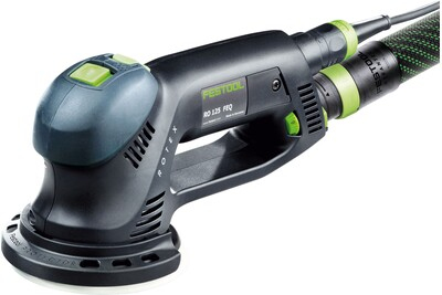 Festool 576029 suorahiomakone Monivärinen 500 W