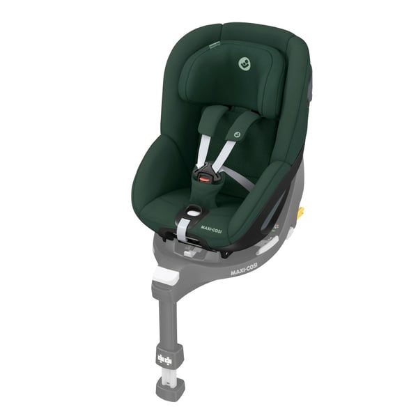 Maxi-Cosi Pearl 360 bilbarnstol 0+/1 (0 - 18 kg; 0 - 4år ） Grön