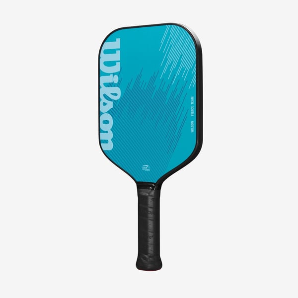 Wilson Fierce Team 13 Sininen Polypropeeni (PP) 1 kpl
