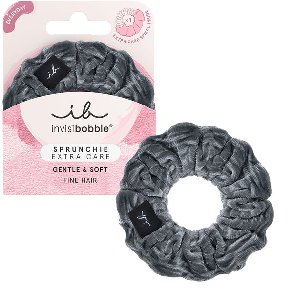 invisibobble Sprunchie EXTRA CARE Soft as Silk håraccessoar Hårband 1 styck