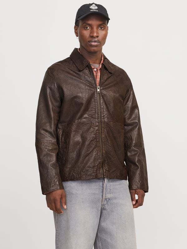 Jack & Jones 12278567_274.63 kappa och jacka