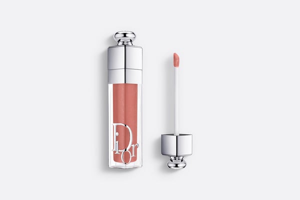 Dior Addict Lip Maximizer 038 Rose Nude Dior Addict Lip Maximizer 038 Rose Nude