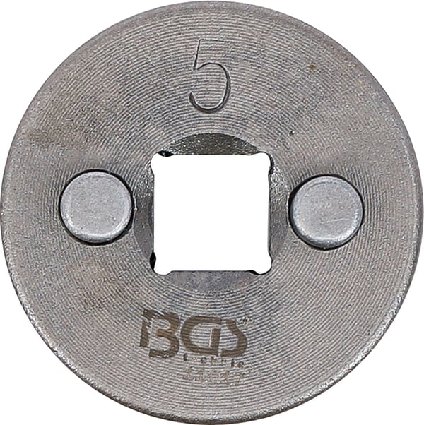 Miniatyrbild 4 av 4: BGS technic Brake Piston Reset Adaptor 5