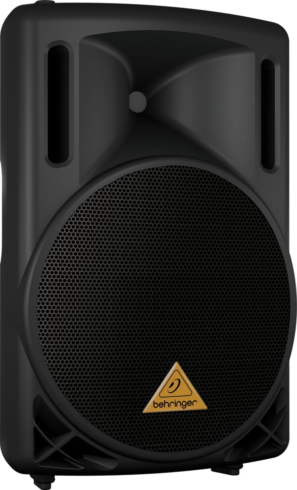 Miniatyrbillede 2 af 5: Behringer Eurolive B212D 2-vejs