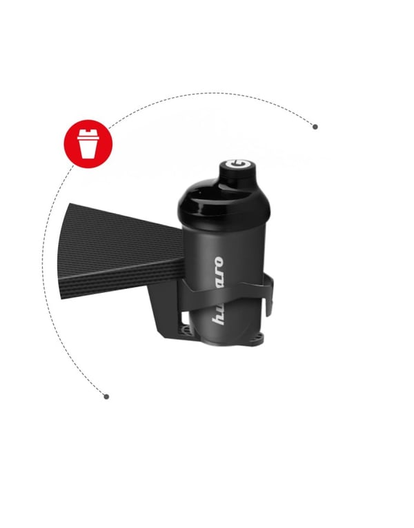 Huzaro Hero 4.7