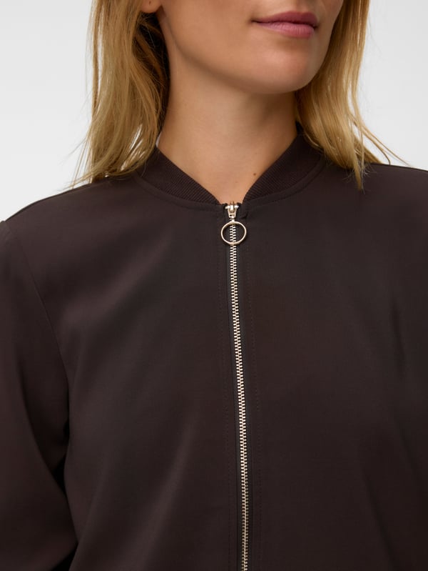 Miniatyrbillede 2 af 5: Vero Moda 10245734_2051_1275004_65 frakke & jakke