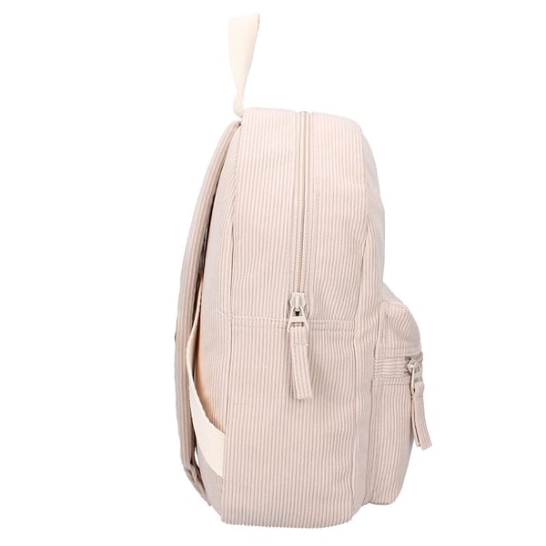 Miniatyrbillede 2 af 4: Vadobag 428-01460 rygsæk City backpack Beige