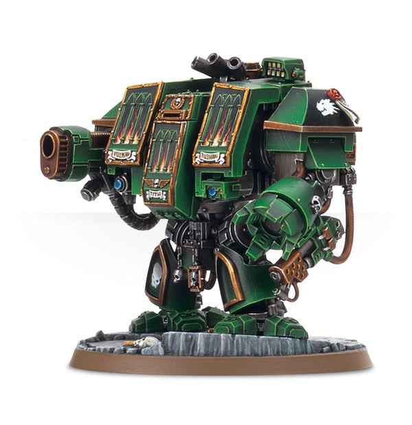 Games Workshop 48-32 collectible figure
