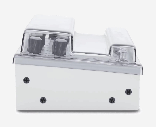 Decksaver DS-PC-MICROCOSM tilbehør til DJ-udstyr Mixer/kontrolpanel afdækning