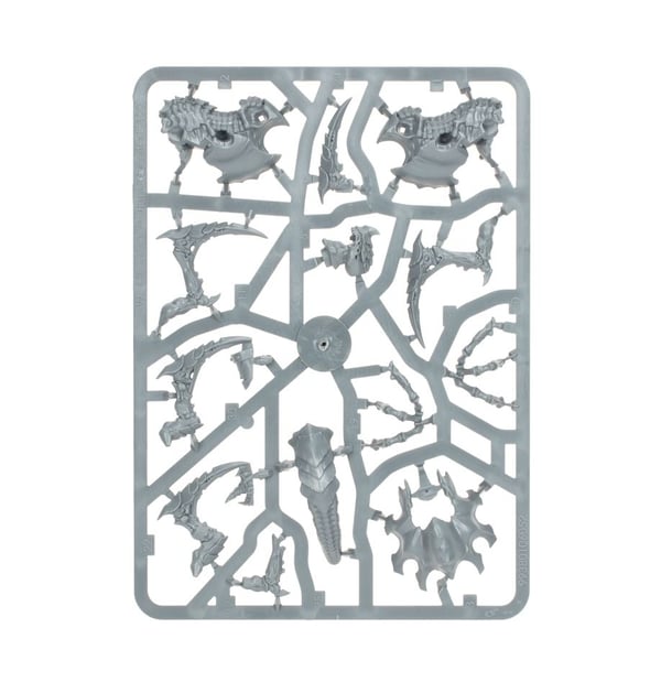 Games Workshop 51-41 collectible figure