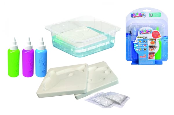 Simba Toys Aqua Gelz