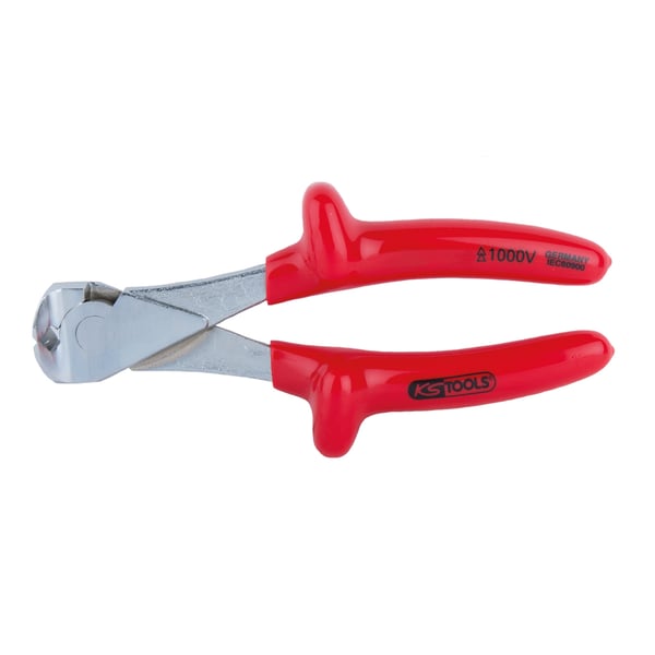Miniatyrbillede 1 af 2: KS Tools 117.1198 tang