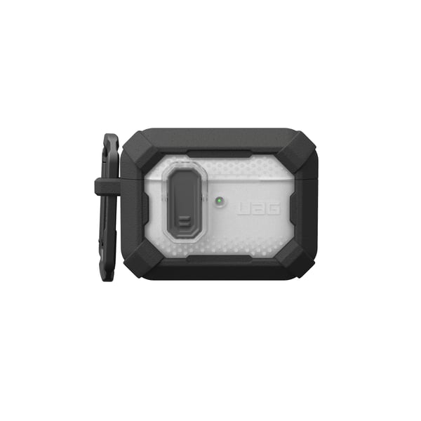 Pikkukuva 4 / 7: Urban Armor Gear 104132114040 kuulokkeiden lisävaruste Kotelo