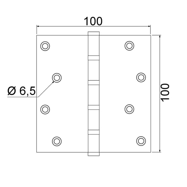 Pikkukuva 3 / 4: SOTECH 108424 ovikorkeus