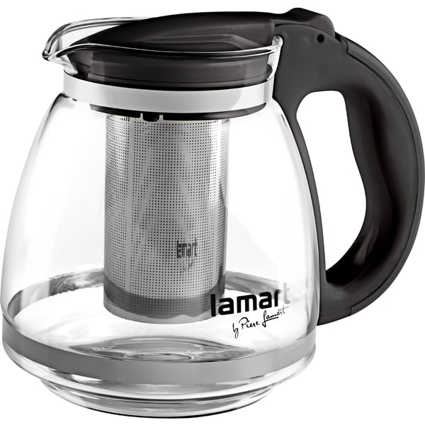 Pikkukuva 1 / 4: Lamart LT7027 teepallo Lasi, Muovi Tee