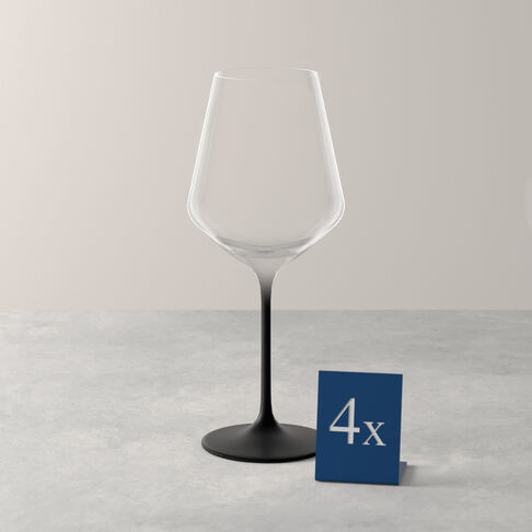 Miniatyrbillede 6 af 6: Villeroy & Boch 1137988110 vinglas 470 ml Rødvinsglas