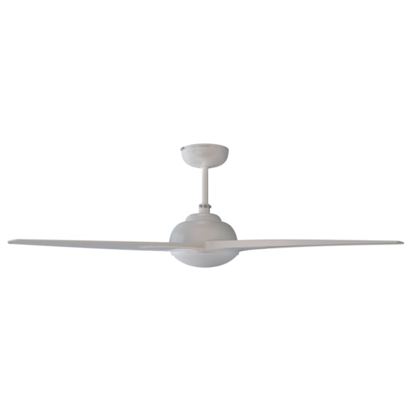Cecotec 05942 ventilator Hvid