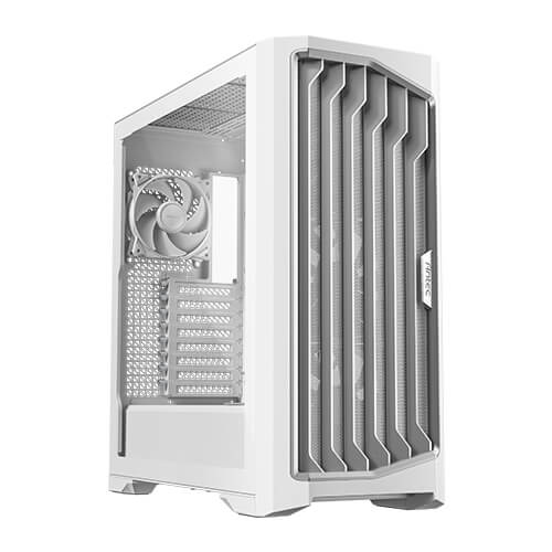 Miniatyrbild 1 av 20: Antec Performance 1 FT Full Tower Vit