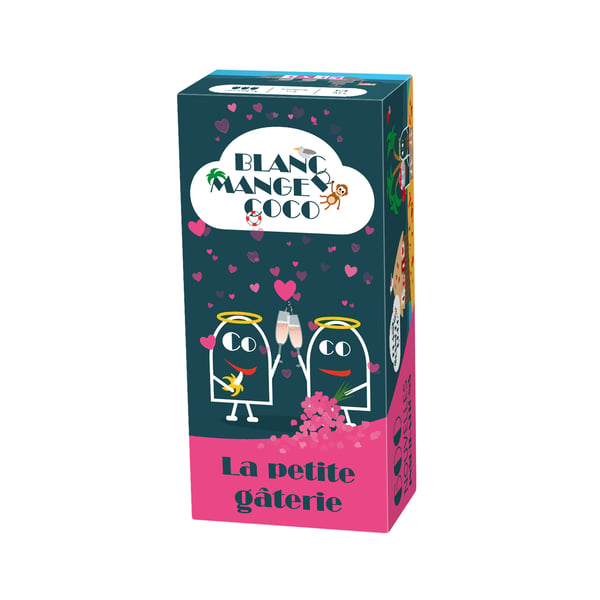 Blackrock Games HIB010GA festspil
