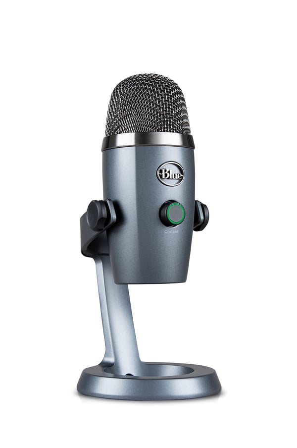 Logitech G Yeti Nano