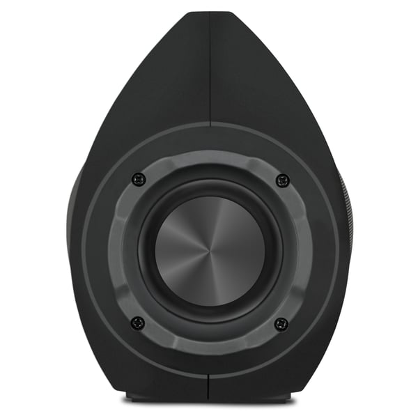 Højttaler SVEN PS-425, 12W Bluetooth (sort)