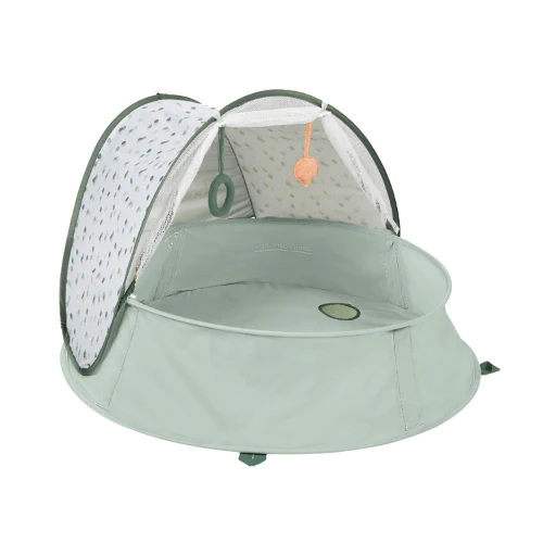 BabyMoov A035221 lekhagar Grön, Multifärg Polyester BabyMoov A035221 lekhagar Grön, Multifärg Polyester