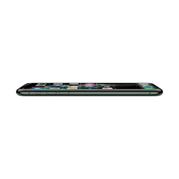 Belkin InvisiGlass Klar skærmbeskytter Apple 1 stk