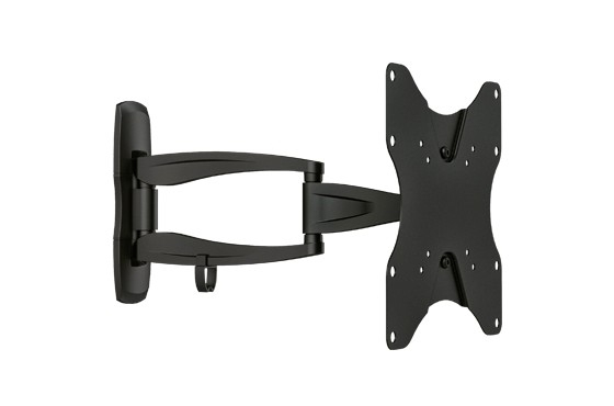 Munari SP312 tv-beslag 106,7 cm (42") Sort