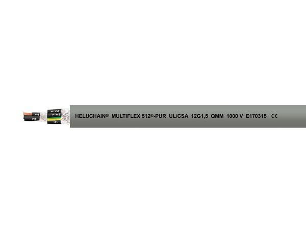 HELUKABEL 21613 övrigt