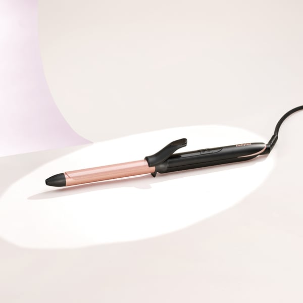 Miniatyrbillede 4 af 10: BaByliss 19 mm Curling Tong
