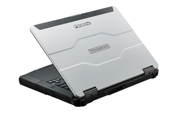 Miniatyrbillede 13 af 13: Panasonic mk3 Intel® Core™ i5 i5-1345U Laptop 35,6 cm (14") FWXGA 16 GB DDR4-SDRAM 512 GB SSD Wi-Fi 6E (802.11ax) Windows 11 Pro Sort, Grå