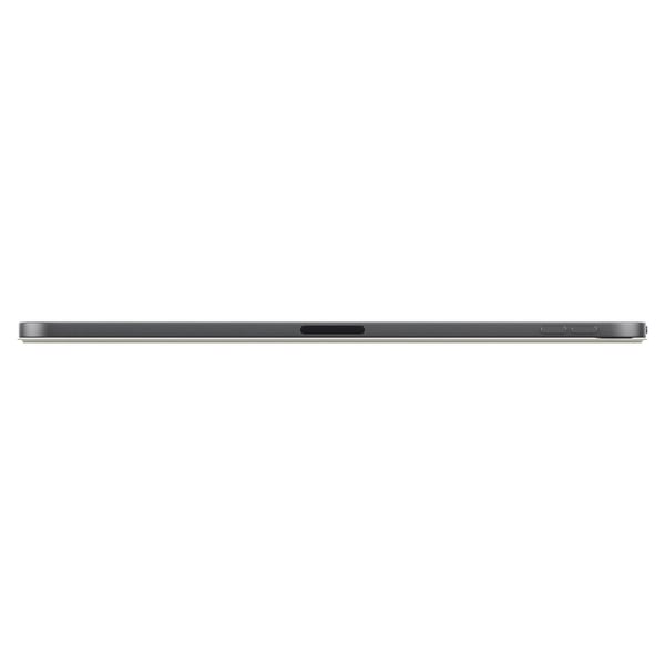 Spigen Air Skin 33 cm (13") Folio-kotelo Harmaa