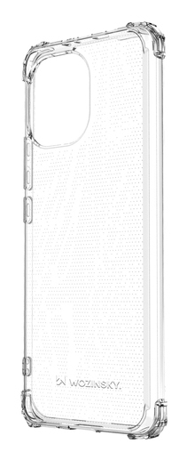 Miniatyrbillede 11 af 11: Wozinsky 5907769316579 mobiltelefon etui 17,3 cm (6.81") Cover Transparent