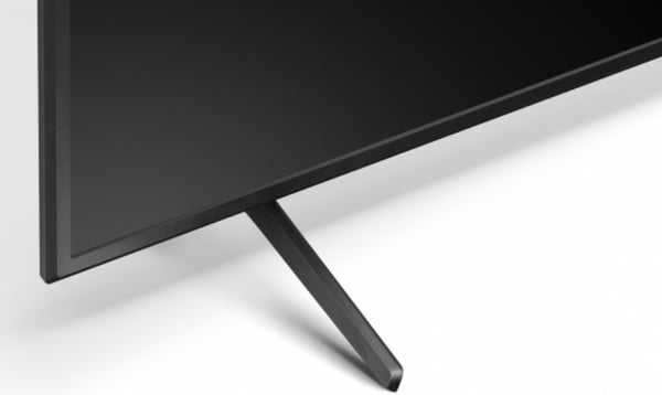 Sony FW-75BZ30L skilte display Digital fladpaneldisplay 190,5 cm (75") LCD Wi-Fi 440 cd/m² 4K Ultra HD Sort Android 24/7