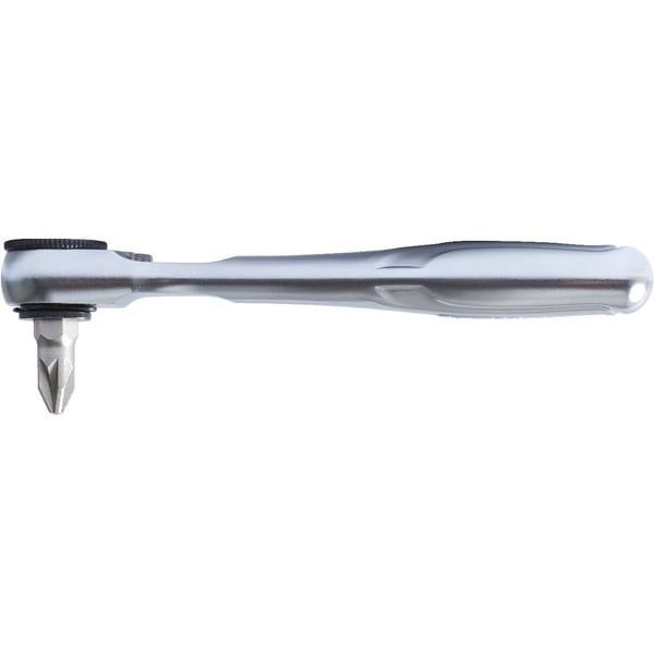 KS Tools 918.1594 rachet skruenøgle Krom-vanadium-stål 72 stk