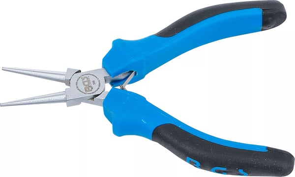 BGS technic Electronic Round Nose Pliers