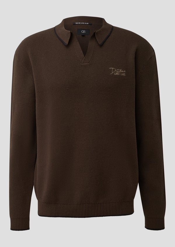 s.Oliver 2173115.8947.XXL strikvare
