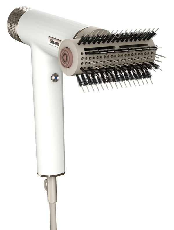 Shark HD333EU hårstyler Multistyler Varm Hvid 1700 W 2,44 m