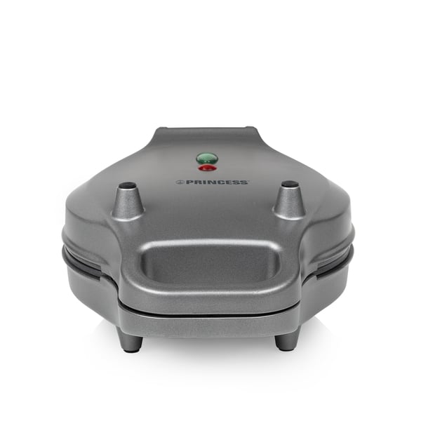 Princess 132465 1 vaffel/vafler 700 W Sort