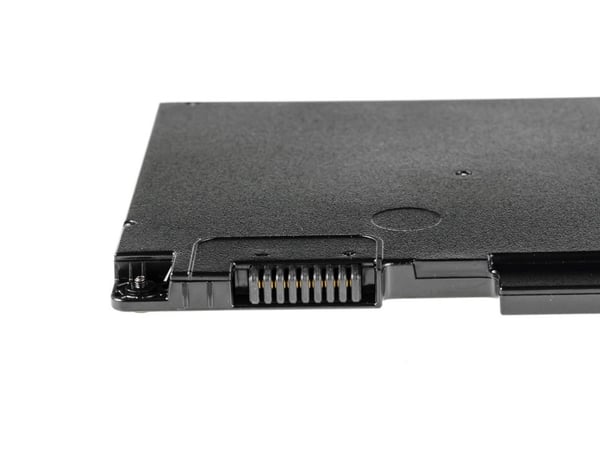 Green Cell HP107 laptop reservedel Batteri