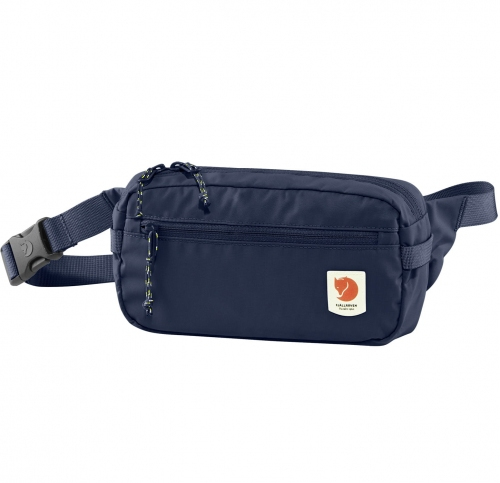 Miniatyrbillede 1 af 2: Fjällräven 23223-560 håndtaske og skuldertaske Nylon Marineblå Unisex