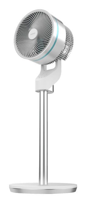Cecotec EnergySilence 1000 Cyclone Smart Hvid