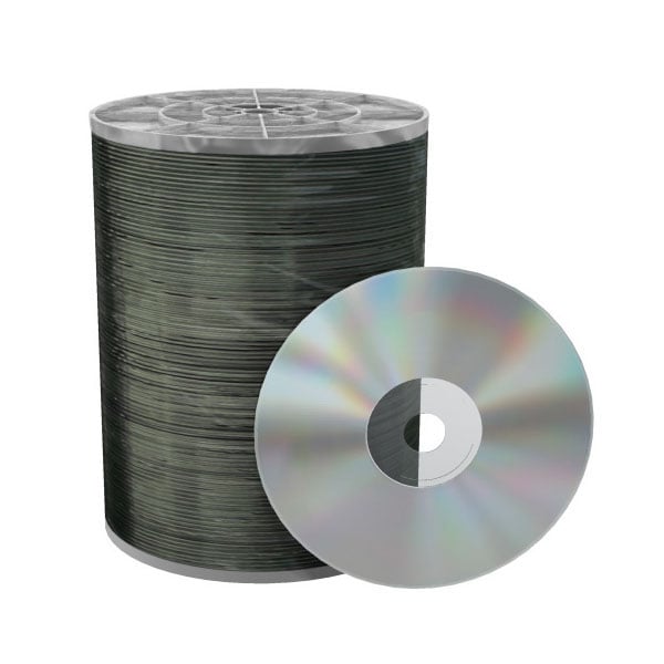 MediaRange MR422 tom DVD 4,7 GB DVD-R 100 stk