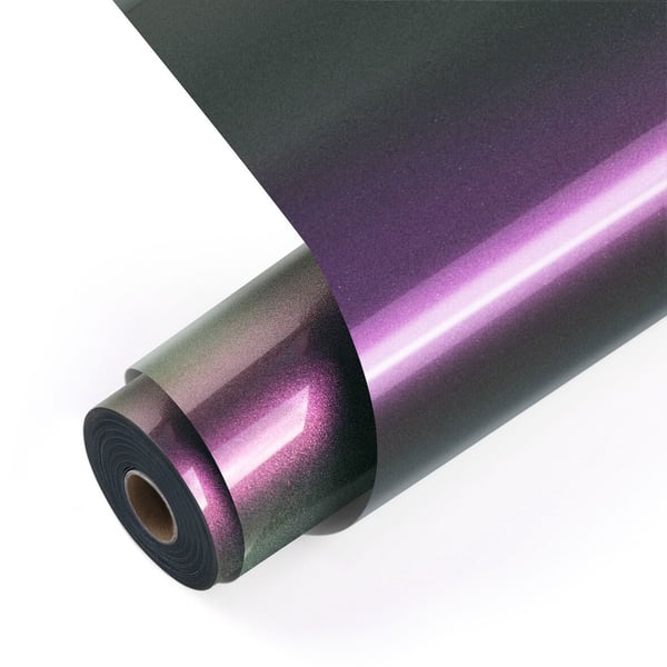 Miniatyrbild 5 av 6: LOKLiK SG-HTV-1567-US-L-B2B vinylmaterial för värmeöverföring Vinylrulle för värmeöverföring Smidig värmeöverföringsvinyl