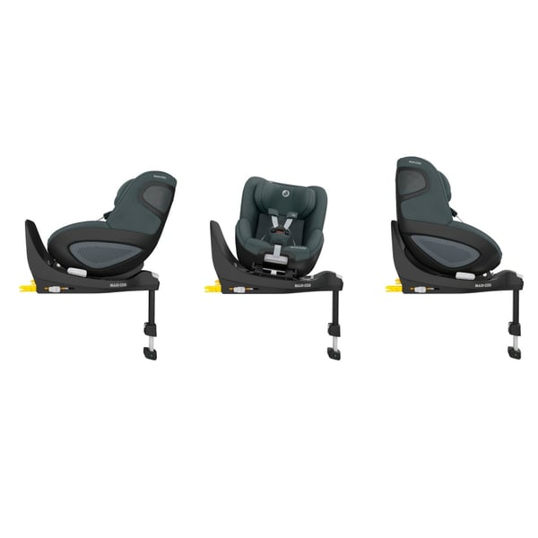 Pikkukuva 7 / 12: Maxi-Cosi Pearl 360 auton lapsi-istuin 0 + / 1 ( 0-18 kg 0-4 vuotta ) Grafiitti